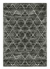 Koberec Tanger Dark Gray 200x300 Handmade Collection
