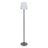Vnitřní/venkovní lampa Zack šedá