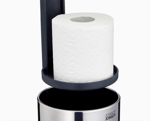 JJ-Toilet paper holder Easystore Luxe sta