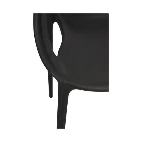 Židle Křeslo Lexi black insp. master Výprodej