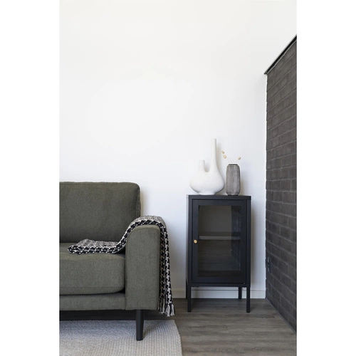 Skříň Dalby černá