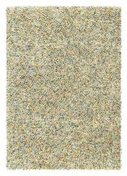 Vlněný shaggy koberec Shaggy Rocks Mix II 140x200 cm moderní do obýváku Carpets&More