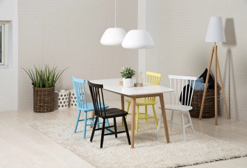 Stůl Nagano M White