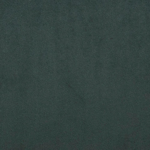 Actona Demina čalouněná sametová jídelní židle zelená