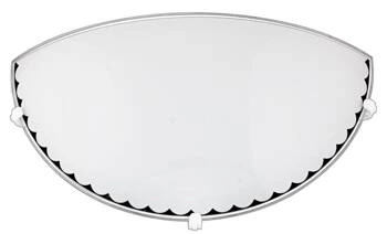 Stropní svítidlo Složit 0,5 1x60W E27