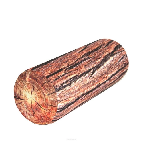 Dekorační válecí polštář Forest 25x60 cm ergonomický antialergenní do obýváku Intesi