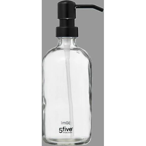 Dávkovač na mýdlo 450 ml