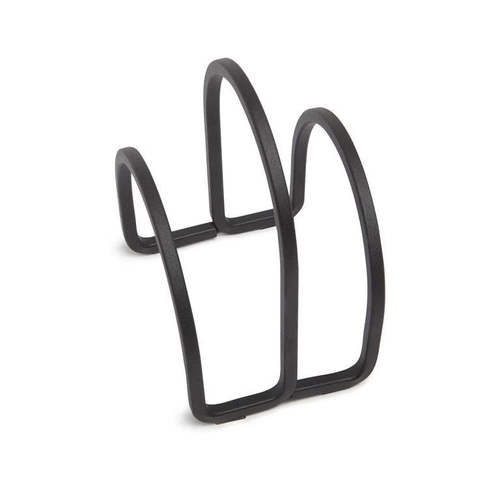 Držák na ubrousky Squire černý