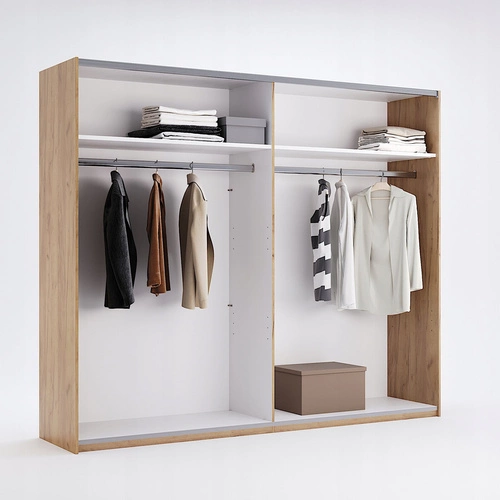 Čalouněná postel Matle 160x200 se zásuvkami skandinávská šedá do ložnice