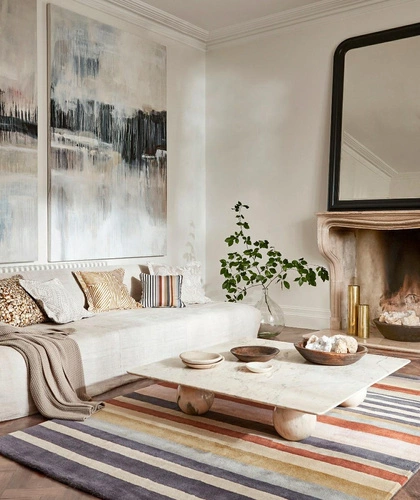 Koberec Rosita Harissa 250x350cm