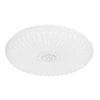 Stropní svítidlo PEROLA stropní svítidlo 40cm 24W LED 4000K bílý difuzor