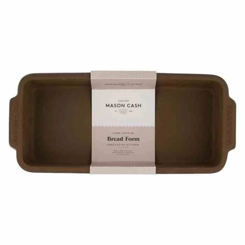 MC - Inovativní kuchyňské formy na chléb