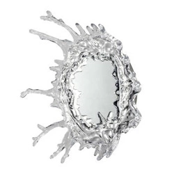 Moderní LED nástěnné svítidlo AQUA L 65 cm Step into Design do koupelny a obýváku