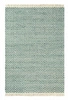 zelená \ 140x200 cm