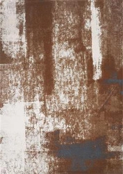 Koberec Rust Grey 160x230 Carpet Decor