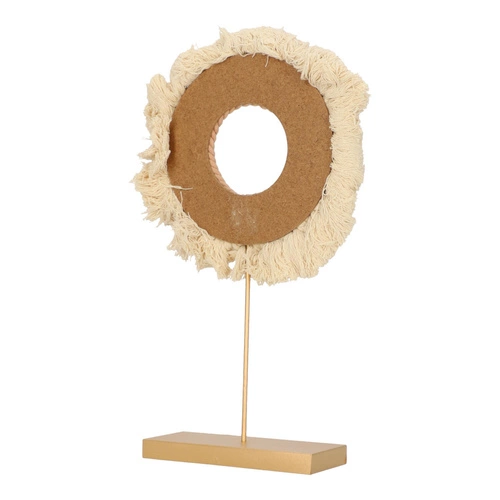 Stojící dekorace Wonder wood 45cm