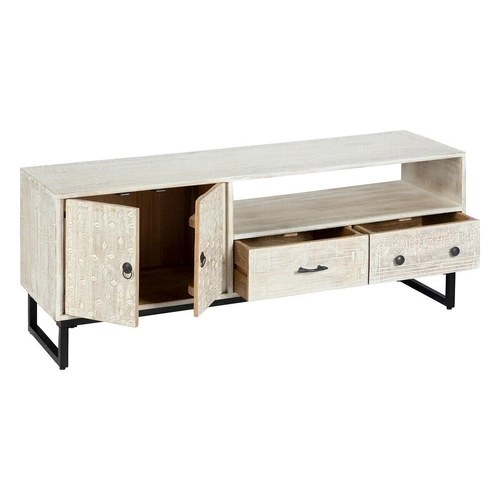 Sada nábytku do obývacího pokoje Ajay béžová