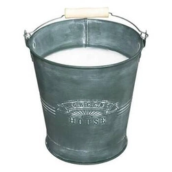 Vonná svíčka proti komárům citronella do zahrady 700g zelená Atmosphera