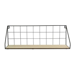 Police Canard černá přírodní