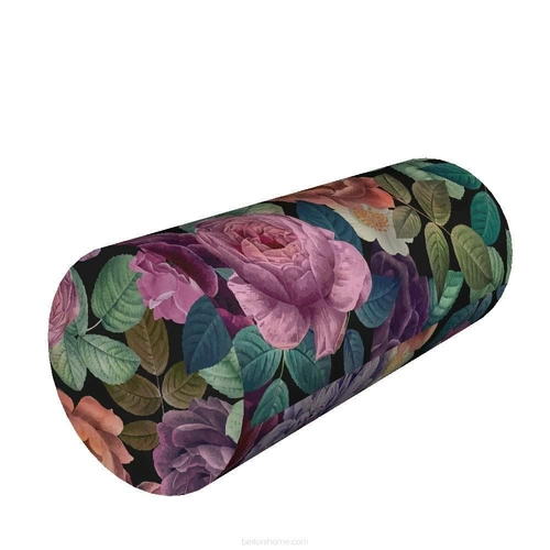Polštář váleček Bunch 25X60