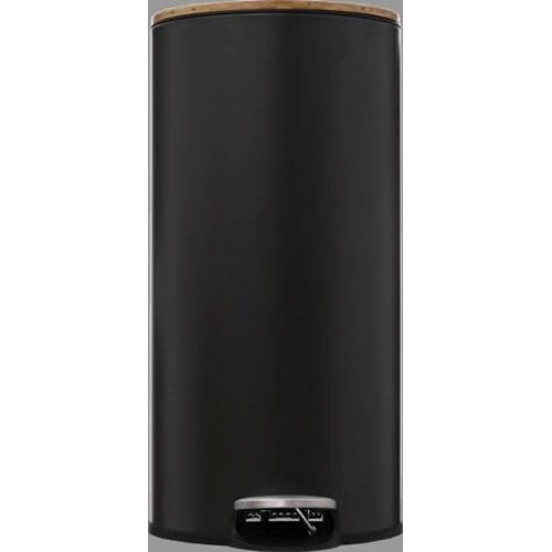 Odpadkový koš Bam 30l černý