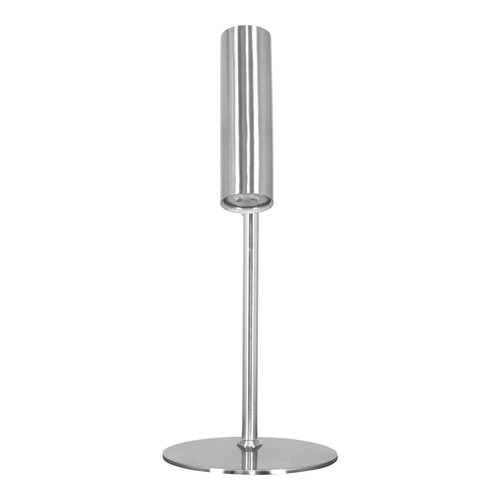 Stolní lampa Paris stříbrná House Nordic moderní do obývacího pokoje