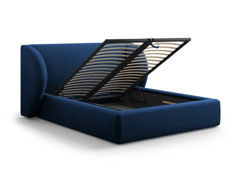 Royal Postel Miley II Blue Velvet 200x200