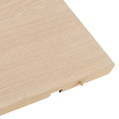 Další 2 desky pro stůl A-Line dub bělený