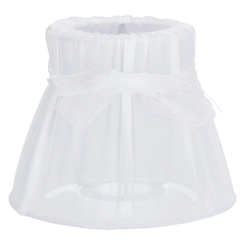 Závěsná lampa Zephyr 3x40W E27 bílá