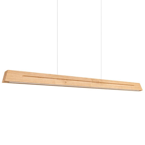 Závěsné svítidlo SKOG 150 LED 3000K