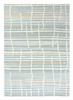 Koberec Tortoiseshell Stripe 120x180cm