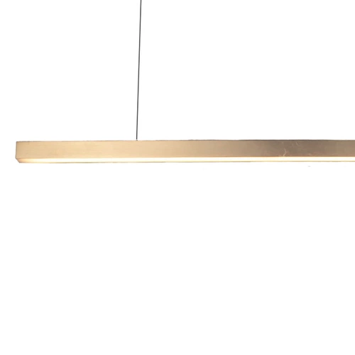 Závěsné LED svítidlo BOOGIE černé, nastavitelné, 88 cm nad jídelní nebo kuchyňský stůl