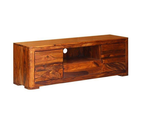 TV skříňka Ajmer palisandr medový