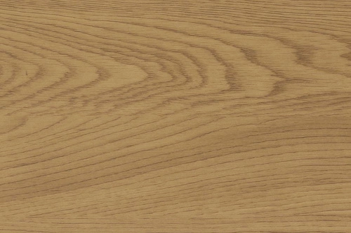 Sada kulatých konferenčních stolků Spiro loft dub a černá do obýváku, 2v1 Actona