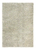 Koberec Shaggy Young béžovo-šedý 250x350cm
