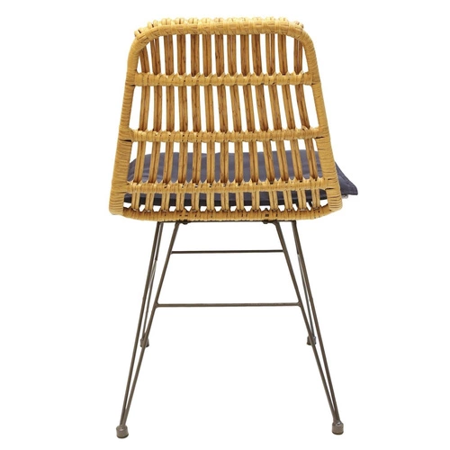 Židle Surabaya přírodní