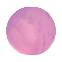 LED noční lampička Atmosphera koule multicolor přenosná do ložnice a dětského pokoje