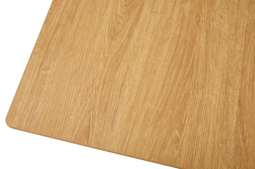 Konferenční stolek Pensacola obdélníkový dubový 55x110 moderní do obýváku