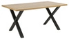 Stůl Wales Cross 160x90