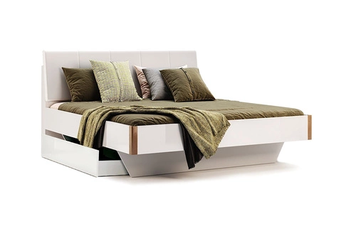 do postele Přídavná zásuvka Tissa 160x180cm