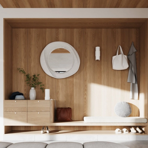 Stropní svítidlo FLASH bílý minimalistický kovový do obýváku a ložnice nastavitelný