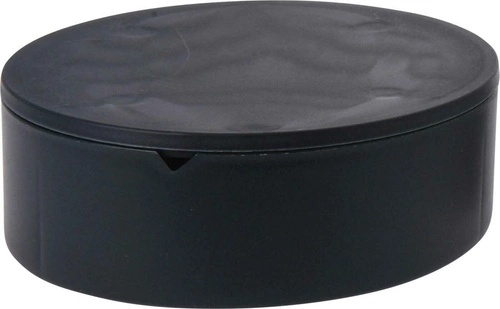 Skládací organizér se zrcadlem Bakul černý