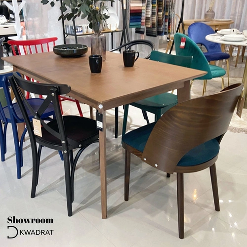 Jídelní čalouněná buková židle Fameg A-8810/2 CATA na míru