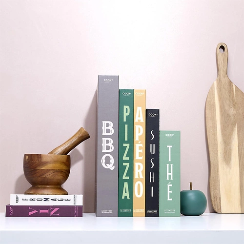 Grilovací sada Le Coffret