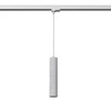 LUVO GU10 4000K 7W 530lm #W závěsná lampa