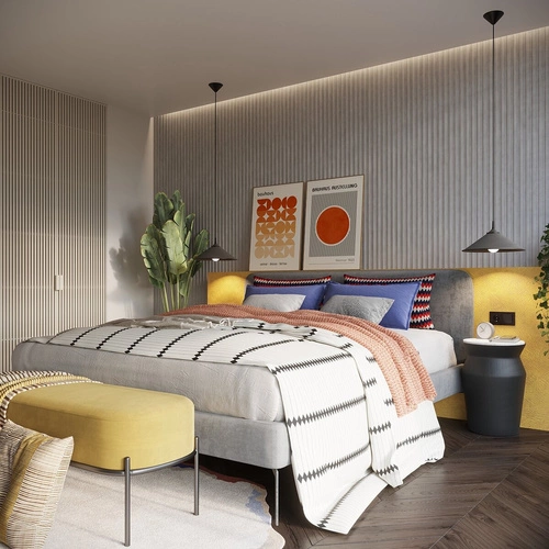 Závěsné svítidlo ZUMA černé moderní ocelové do obýváku, kuchyně i nad stůl 30 cm