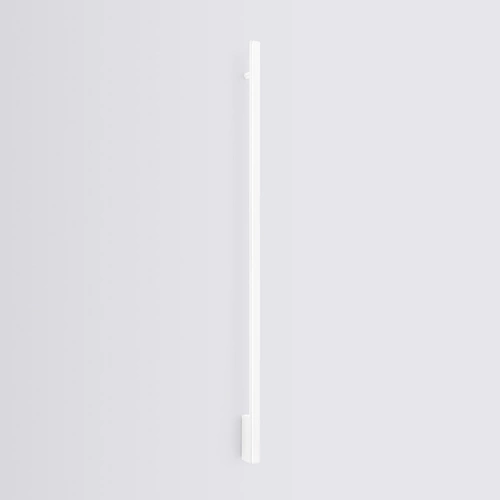 Nástěnné LED svítidlo LAGOM 150 bílé moderní hliníkové do obýváku ložnice kuchyně Thoro