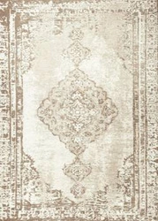 Koberec Altay Cream 160x230 Carpet Decor Magic Home