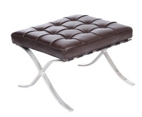 tmavě hnědá || chrom