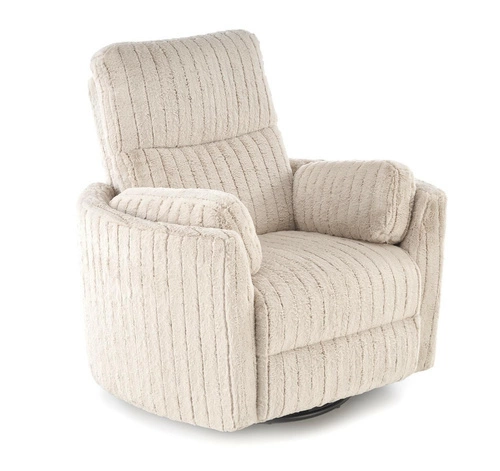 Lounge křeslo Bun beige